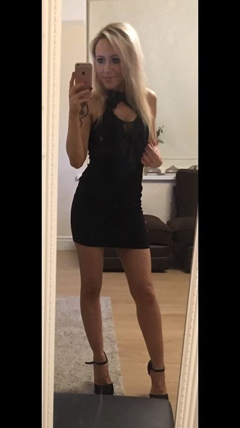 Stupid Chav Sluts- Leigh Anne
