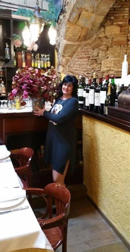 Ramdom BBW faces Romania