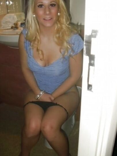 Caught Peeing Exposed and Humiliated