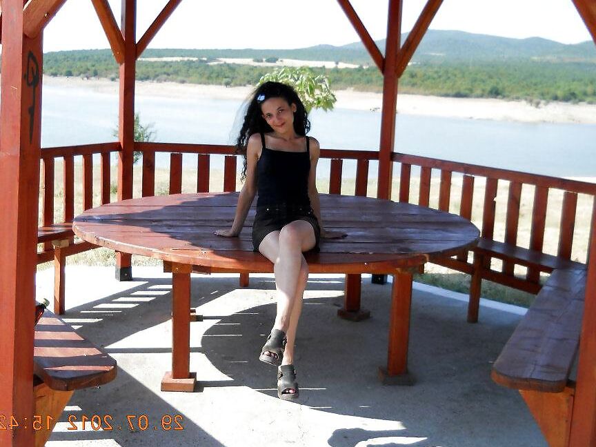 Milica Sladic