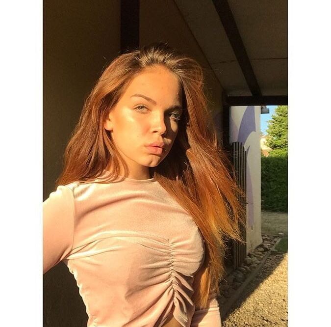 On Instagram- lucy.vgh