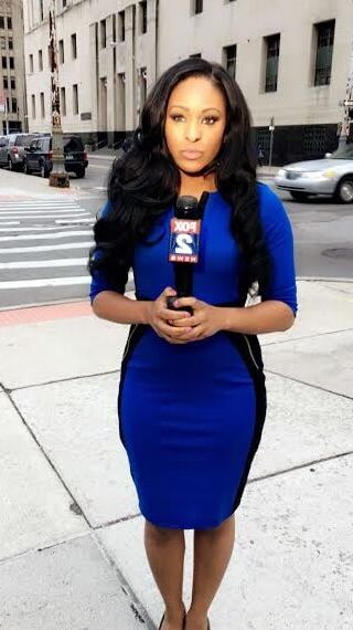 Why I watch morning news