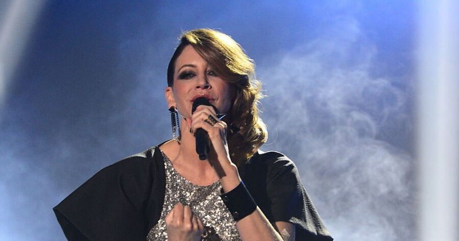 Hannah Mancini (Eurovision Slovenia)