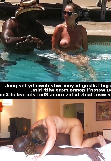 Cuckolds on Vacation