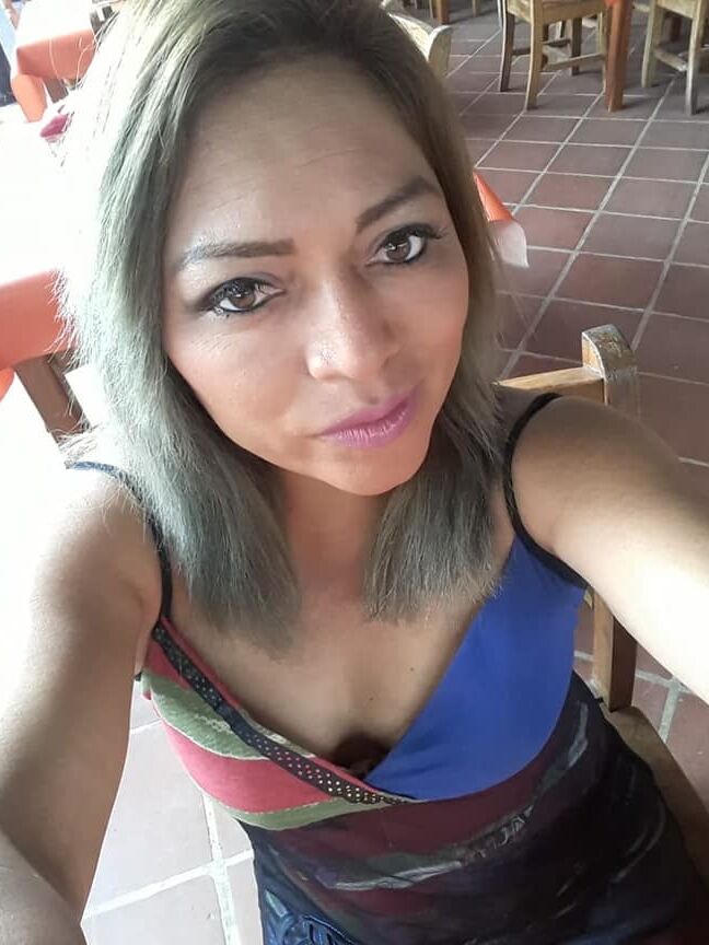 yasmin erika sanchez