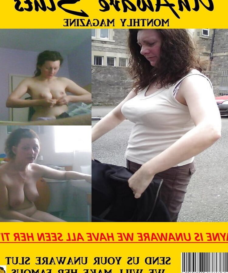 Jayne H ()