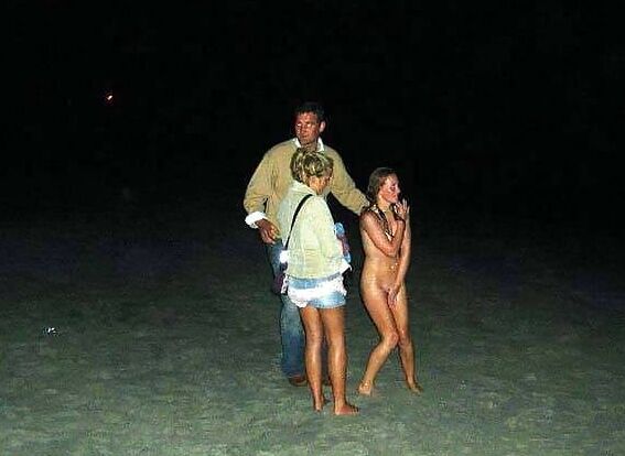 Unwanted: Exposed and Humiliated
