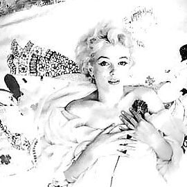 marylin monroe