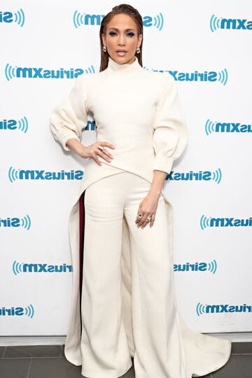 Jennifer Lopez Photos