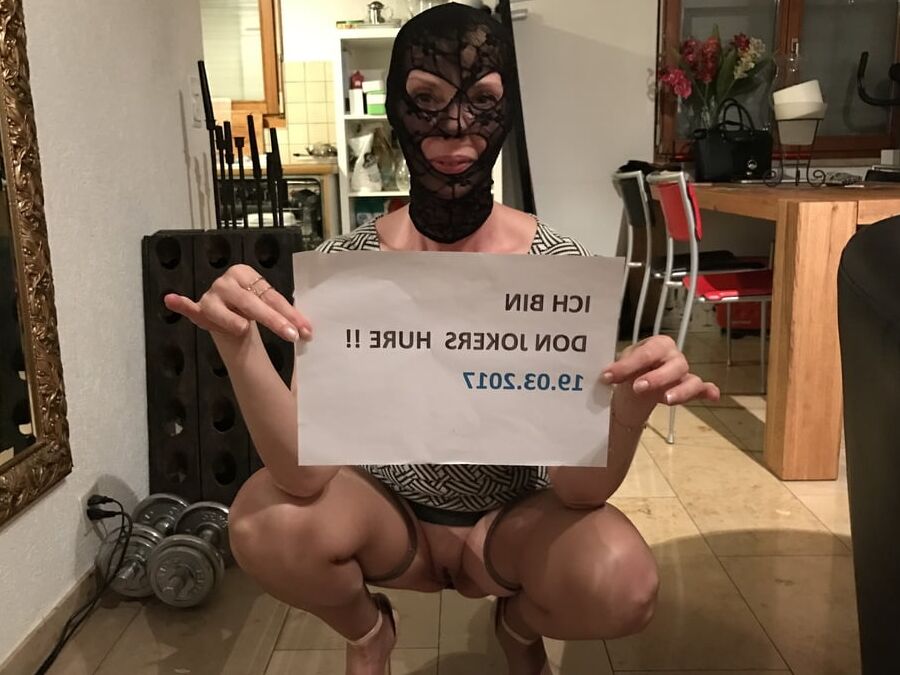 hotwife and me