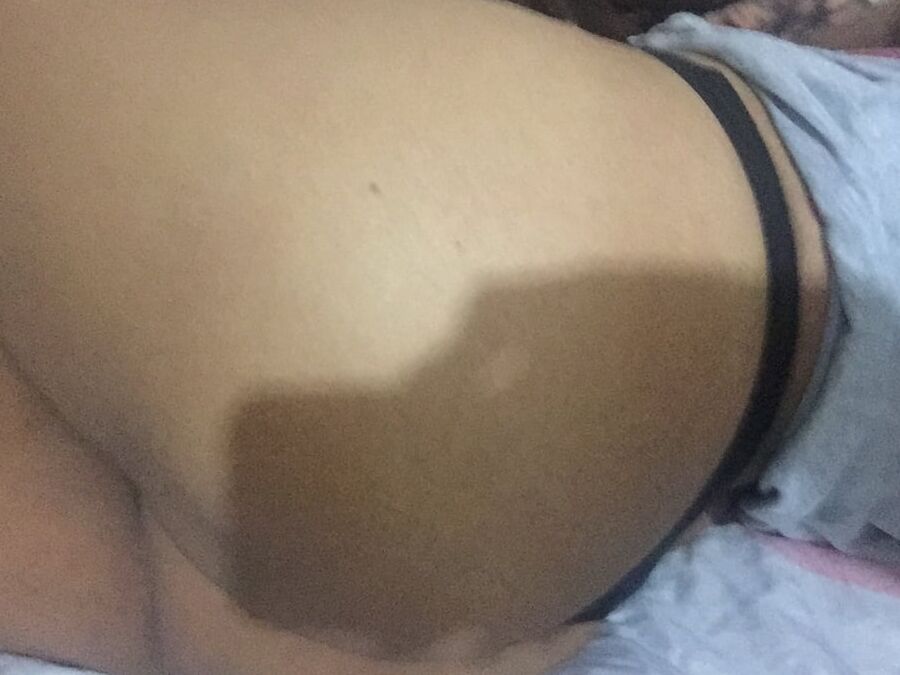 Yo solita buscando