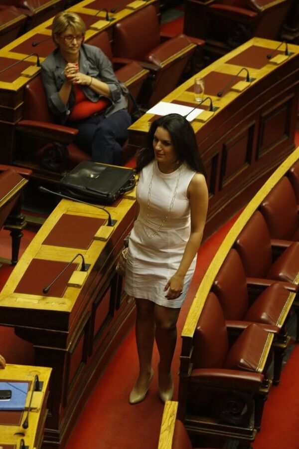 Olga Kefalogianni