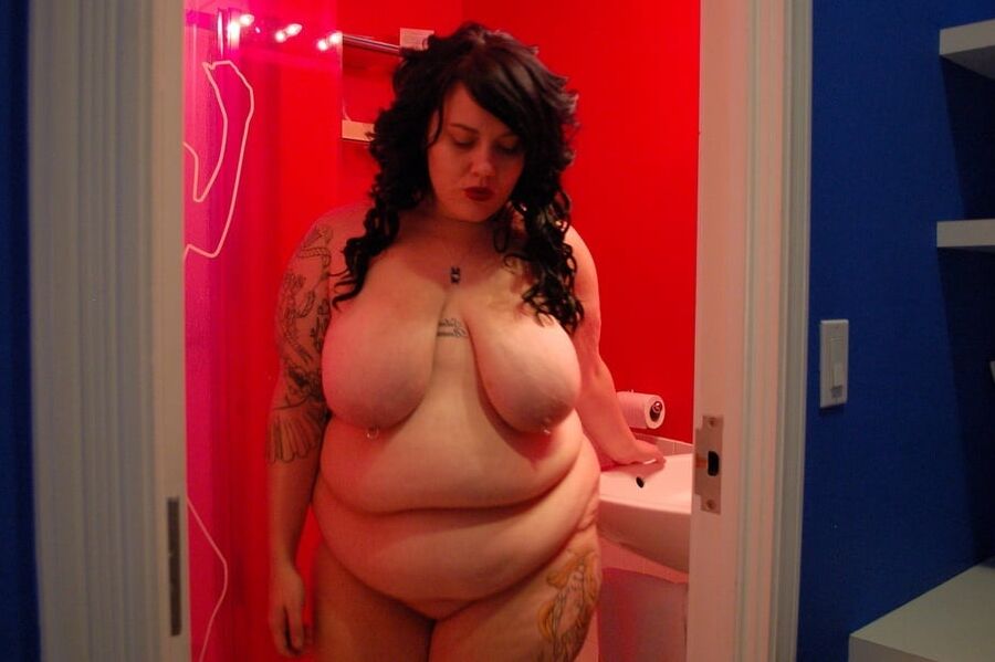 BBW FAYE