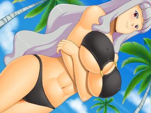 Hentai - Boobs
