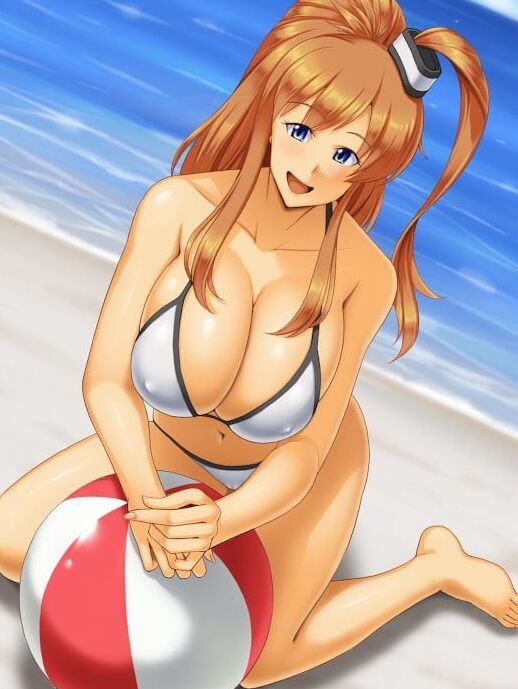 Hentai - Boobs