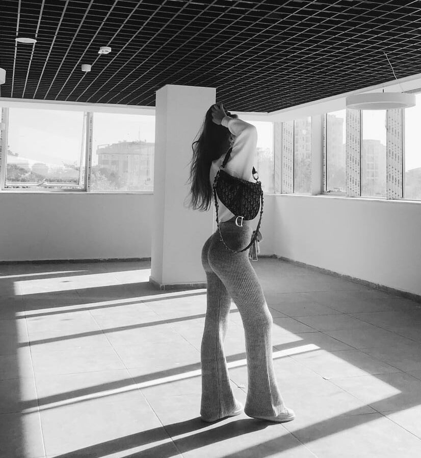 Turkish Instagram Girls Kayra