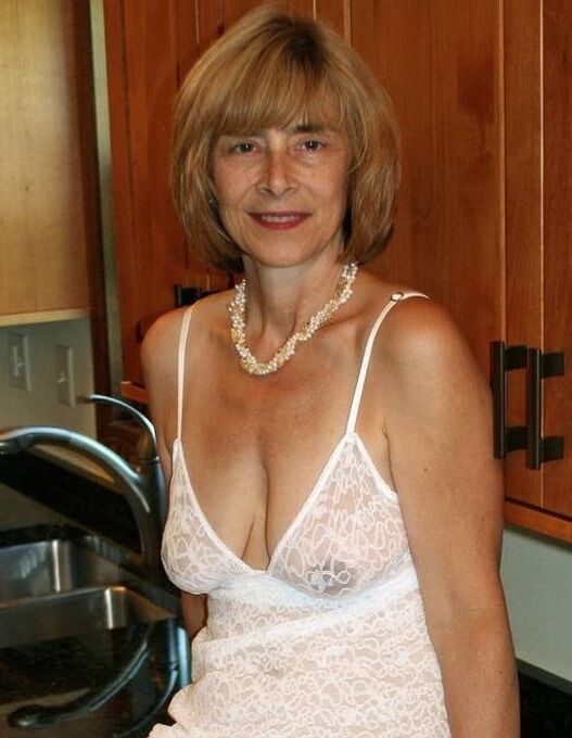 The Real Wives of Mature Wank County