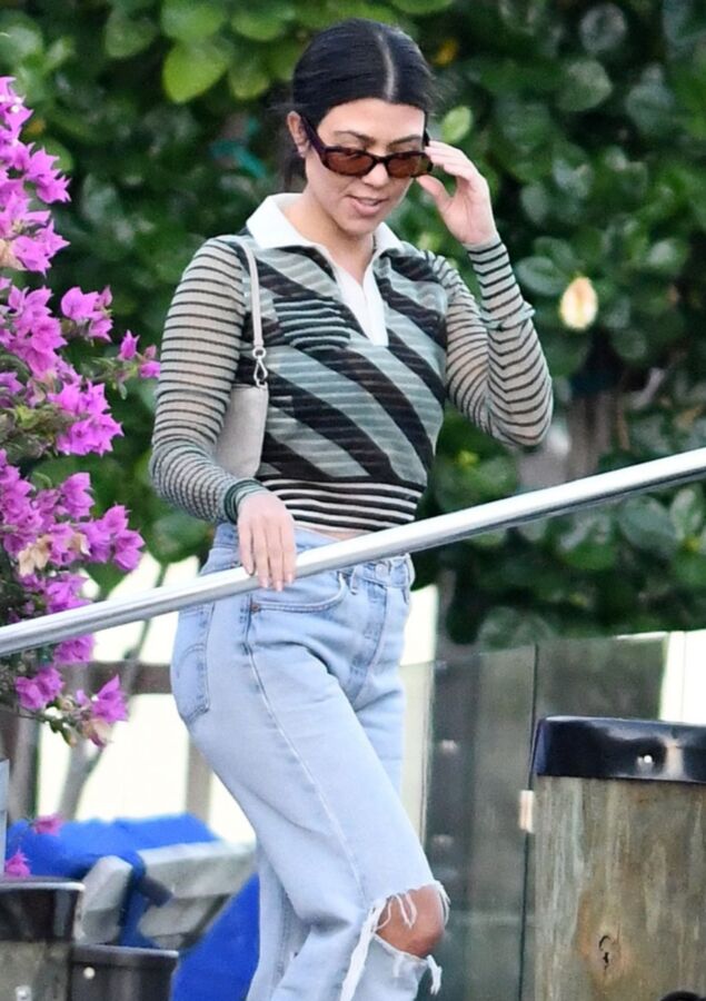 Bella Hadid BLACKED