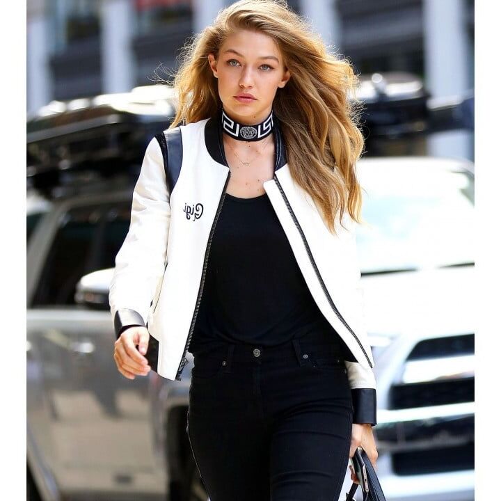 Celebrity Hot - Gigi Hadid
