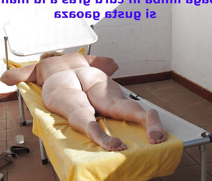 Obsedat de mami (captions Romanian)