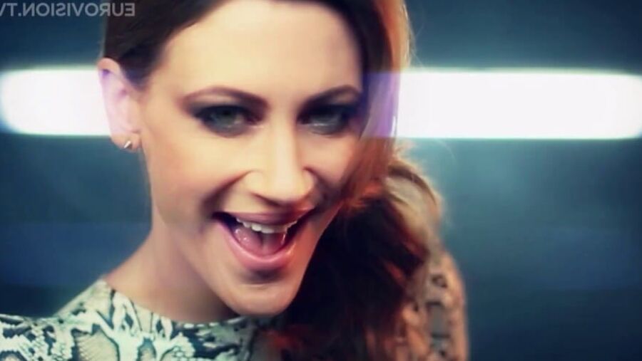 Hannah Mancini (Eurovision Slovenia)