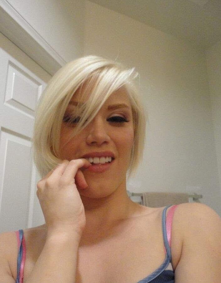 Exposed- Emily L from Chula Vista, CA
