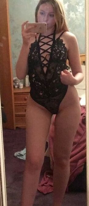 Amateurs exposed - Andi