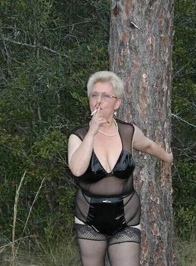 Hot underwear and lingerie