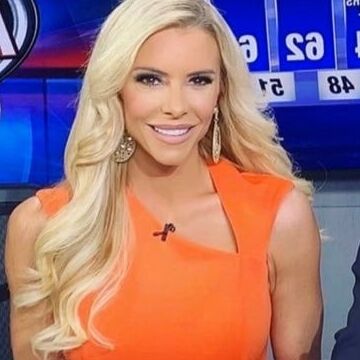 Why I watch morning news