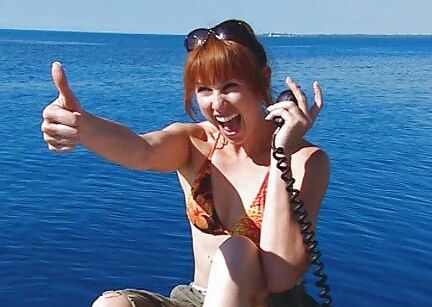 Kari Byron