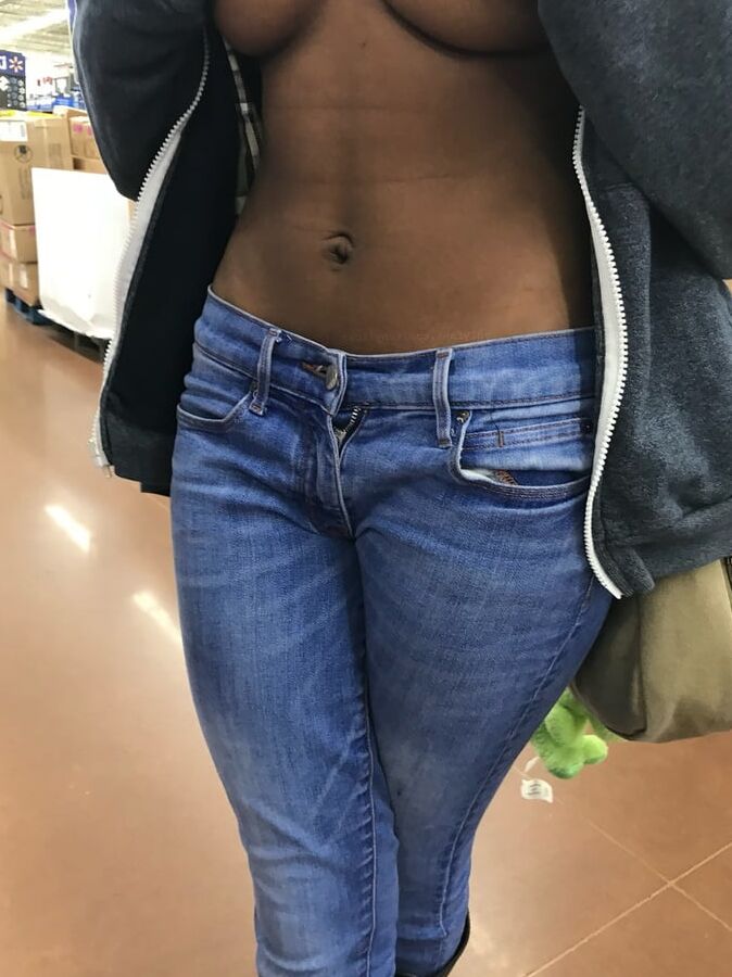 Ebony girls