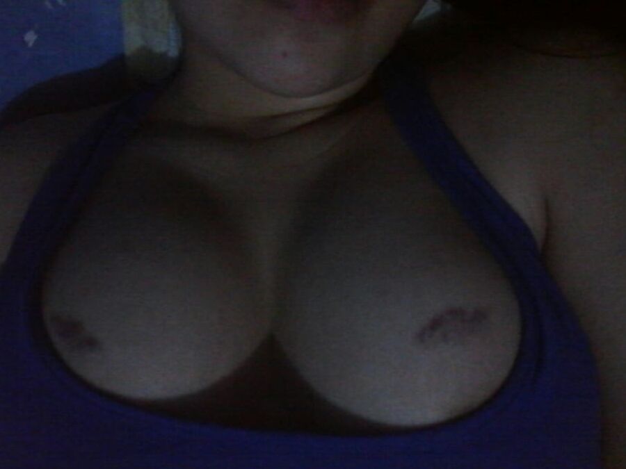 cute latina nice tits