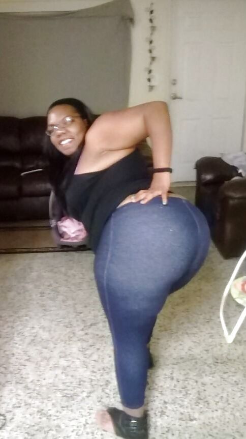 Ass up face down