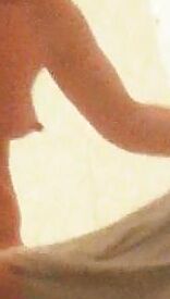 Wife nipple playing