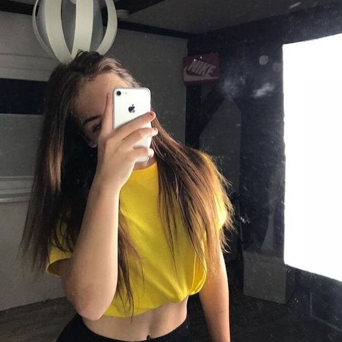 On Instagram- lucy.vgh