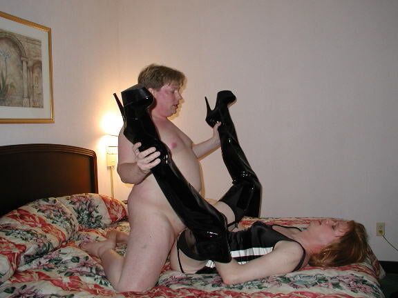 Escort Work