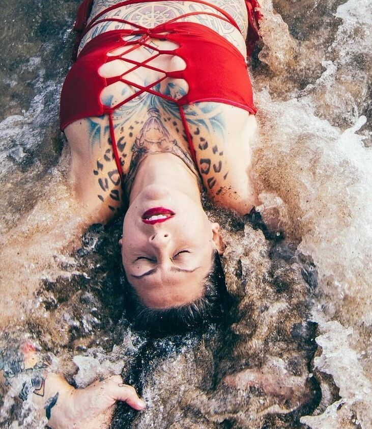 DANI