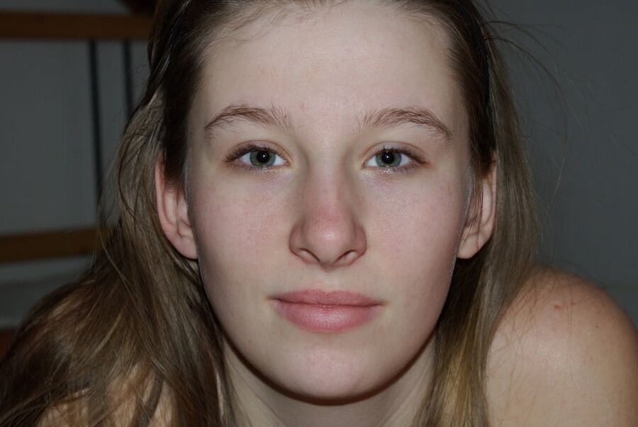 These pretty faces need cum