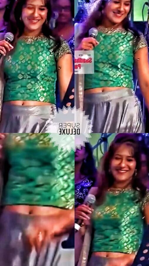 Swetha mohan thoppul rare
