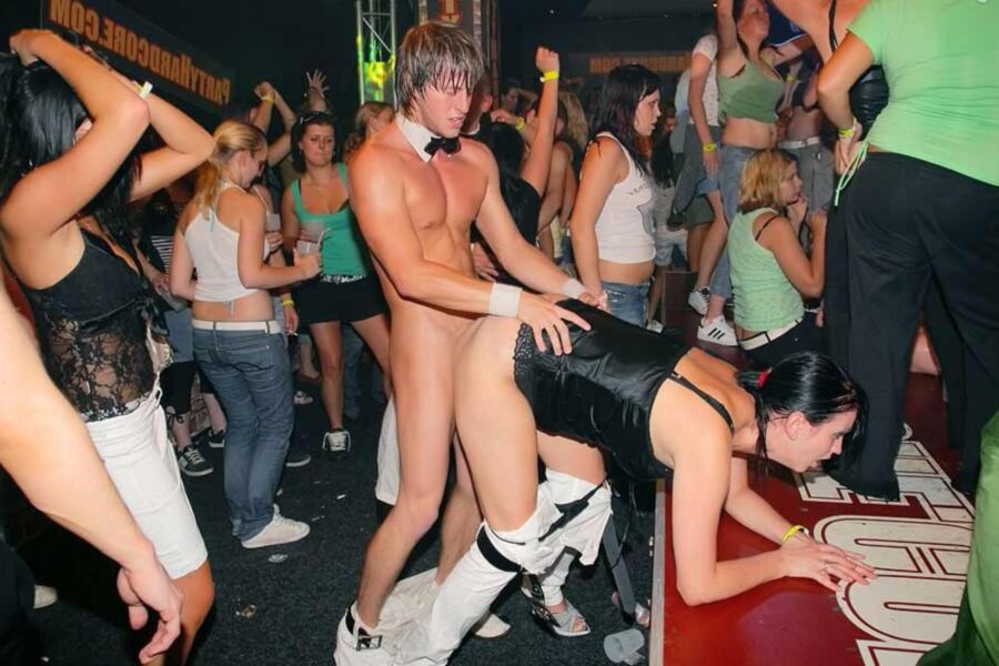 my fuck.... gipsy body