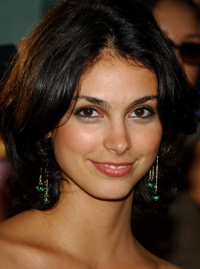 Morena Baccarin