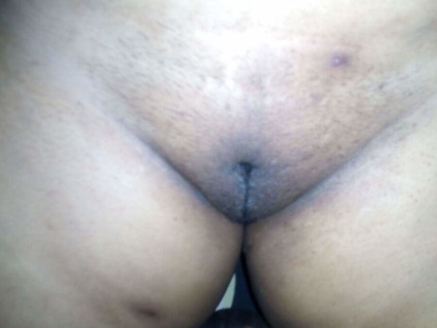 North Indian aunty
