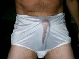 cumshot