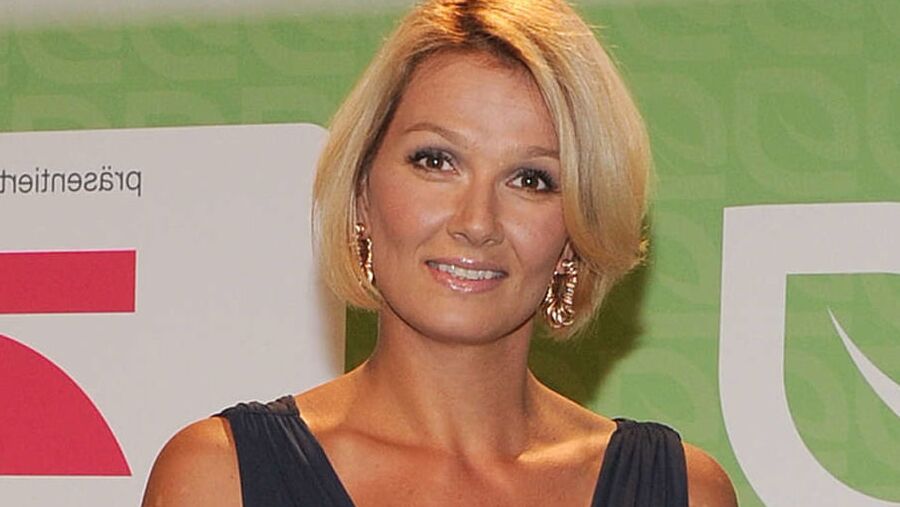 Celeb Dreams with....Franziska
