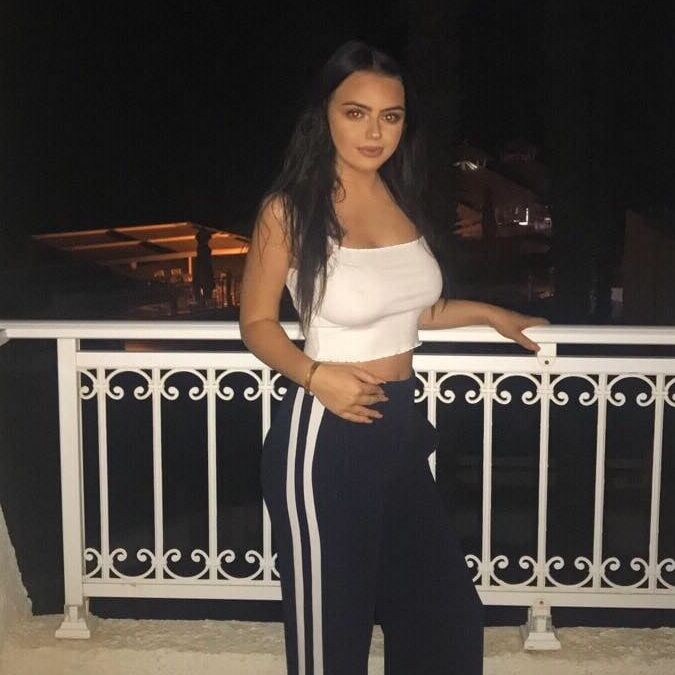Stupid Chav Sluts- Devon D