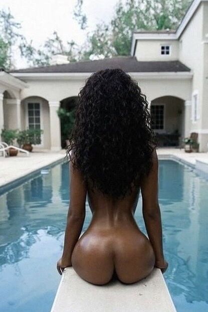 Ebony girls