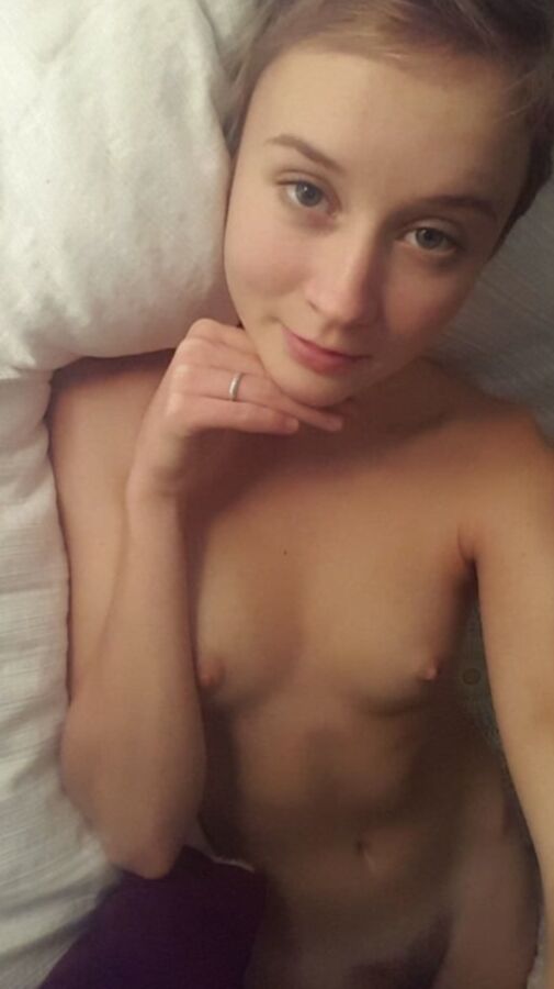Boobs I like : Random girls edition