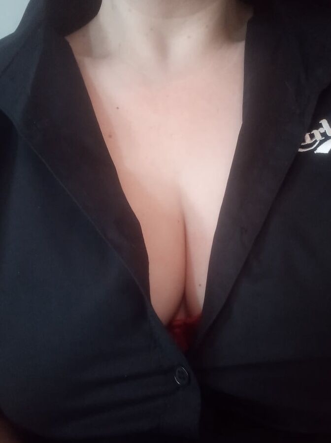 work uniform
