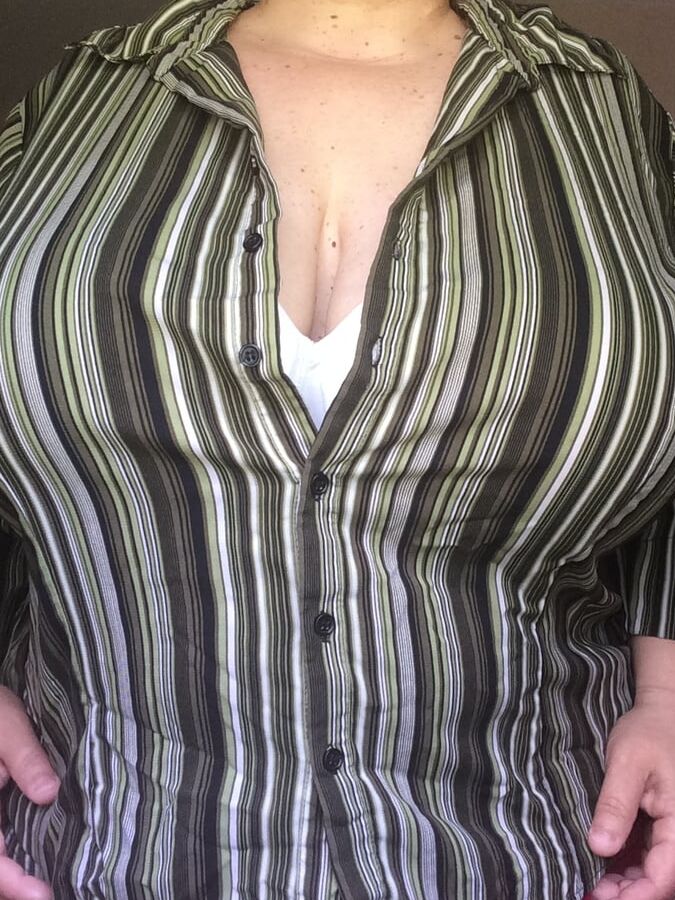 Tits in tops