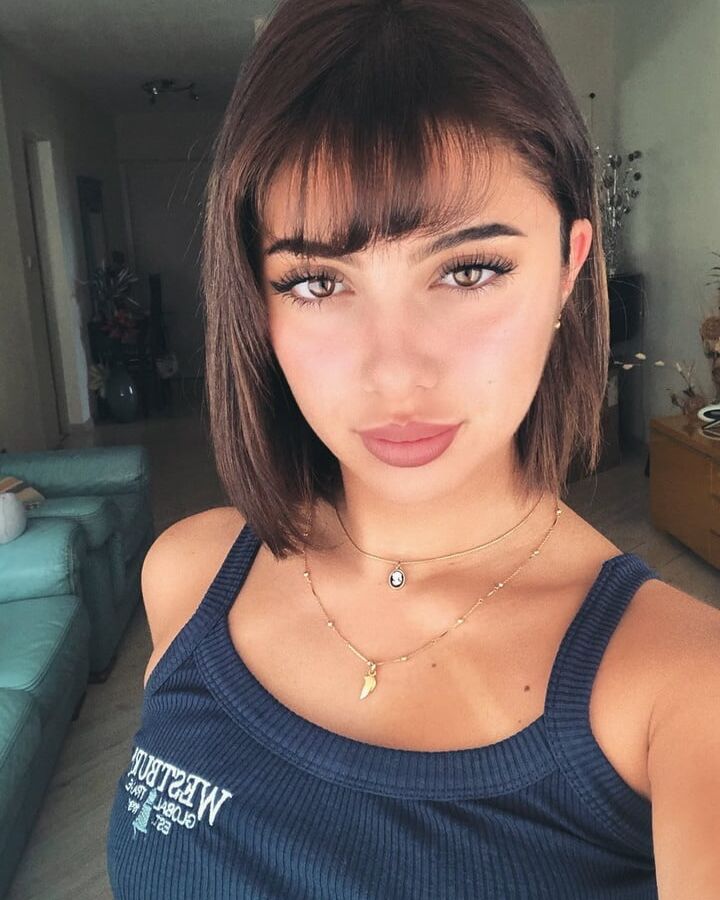 Mes Fantasme de femme